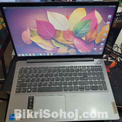 Lenovo IdeaPad 3 15ITL6